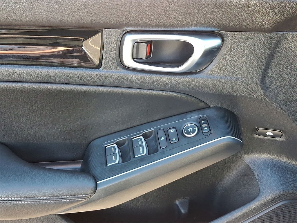 Thumbnail: 2022 Honda Civic - 16