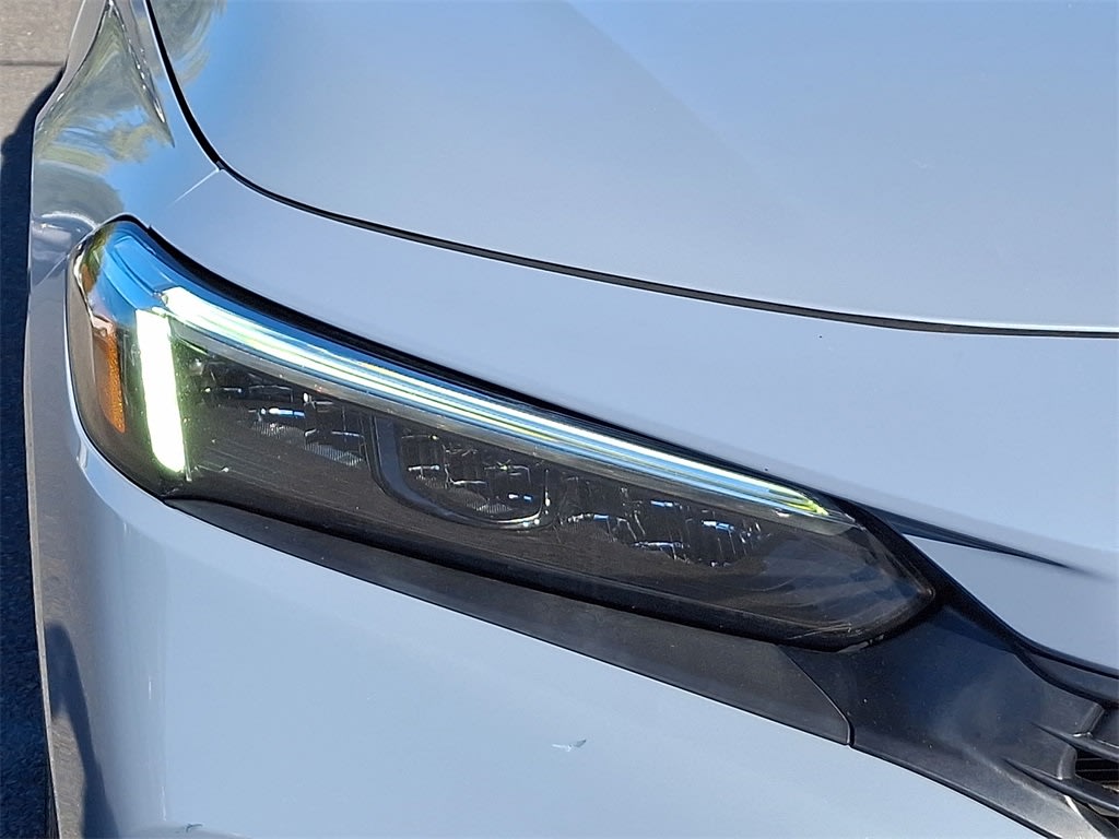 Thumbnail: 2022 Honda Civic - 25