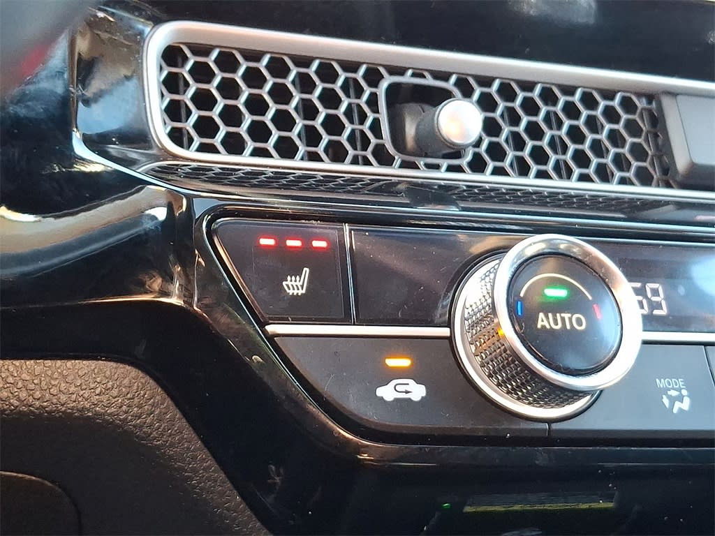 Thumbnail: 2022 Honda Civic - 20