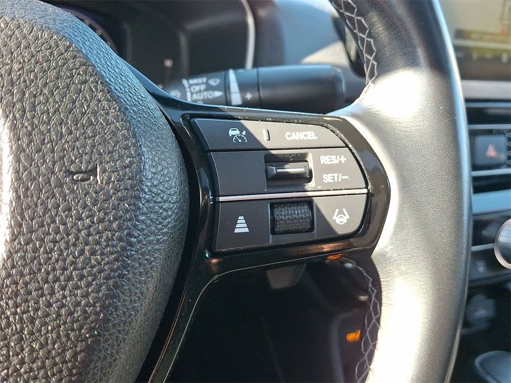 Thumbnail: 2022 Honda Civic - 19