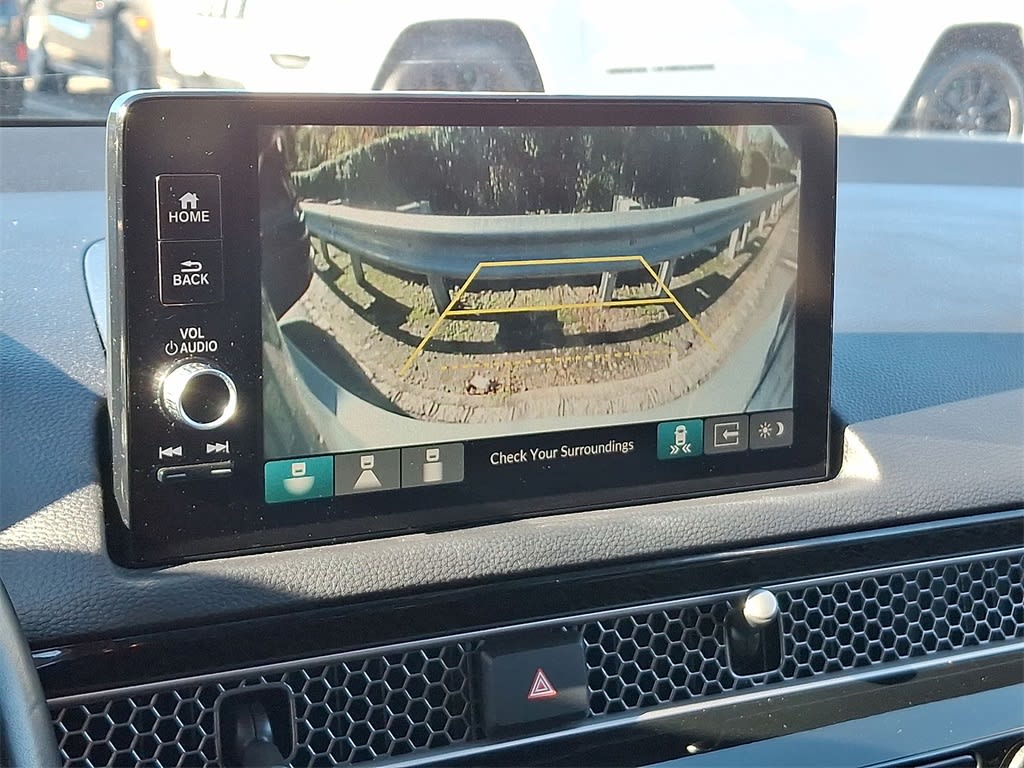 Thumbnail: 2022 Honda Civic - 17