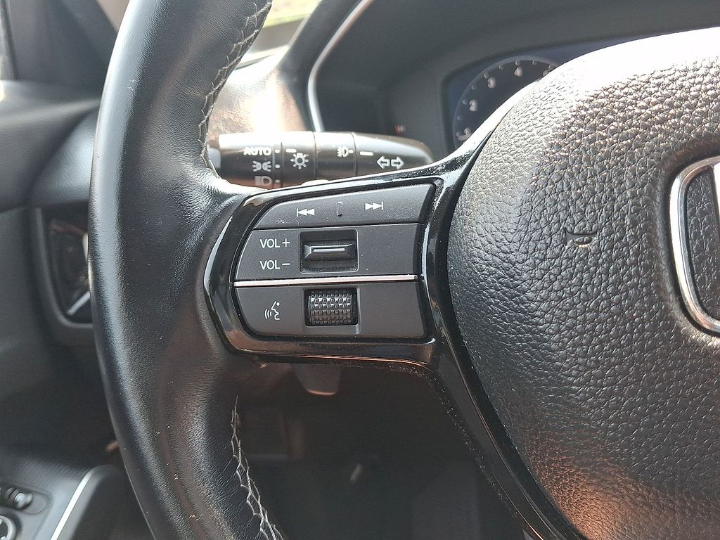 Thumbnail: 2024 Honda Civic - 21