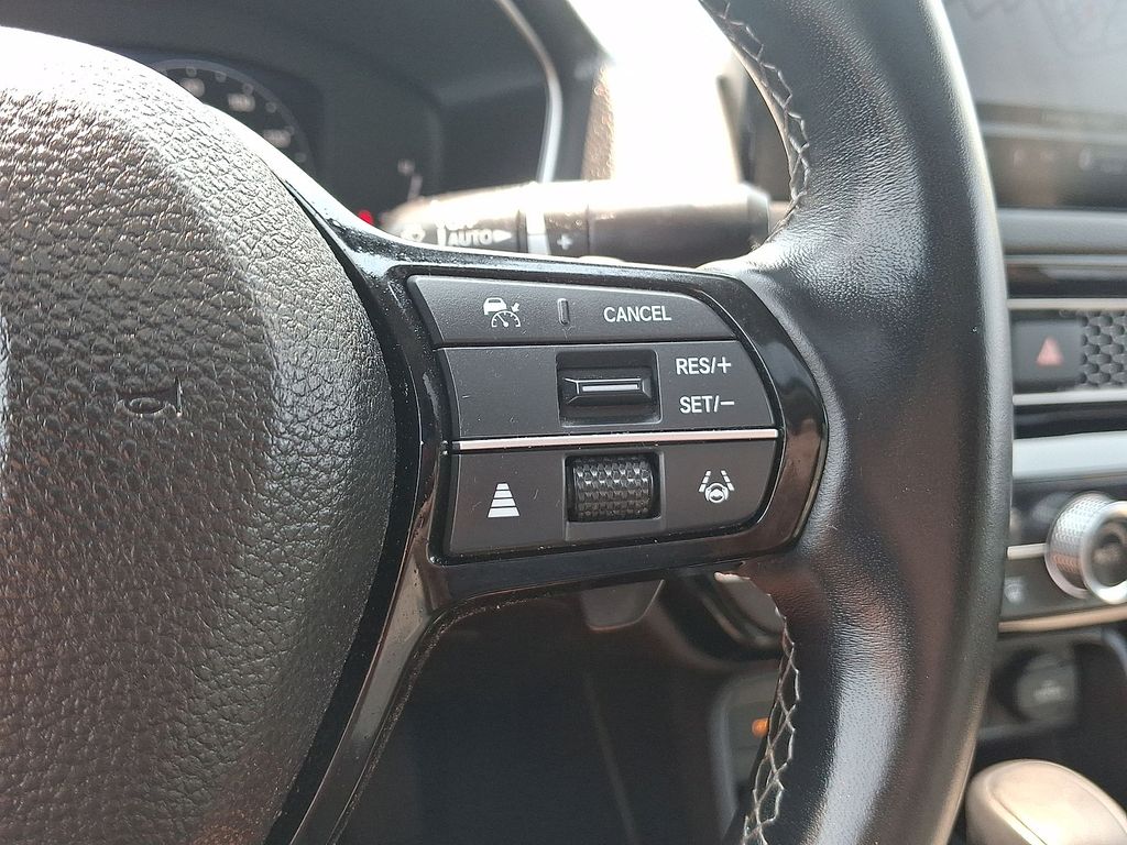 Thumbnail: 2024 Honda Civic - 22