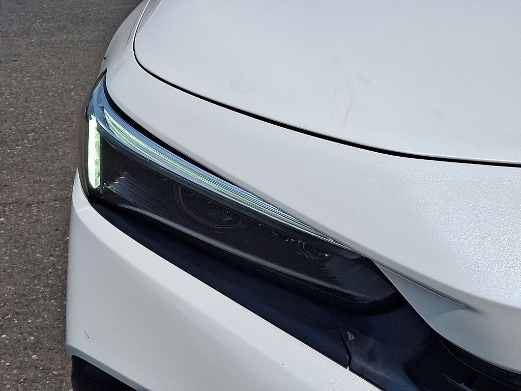 Thumbnail: 2024 Honda Civic - 7