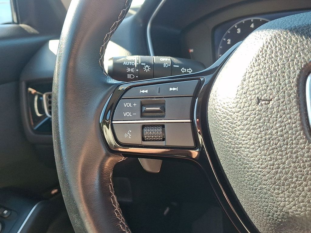 Thumbnail: 2024 Honda Civic - 20