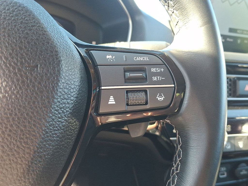 Thumbnail: 2024 Honda Civic - 21