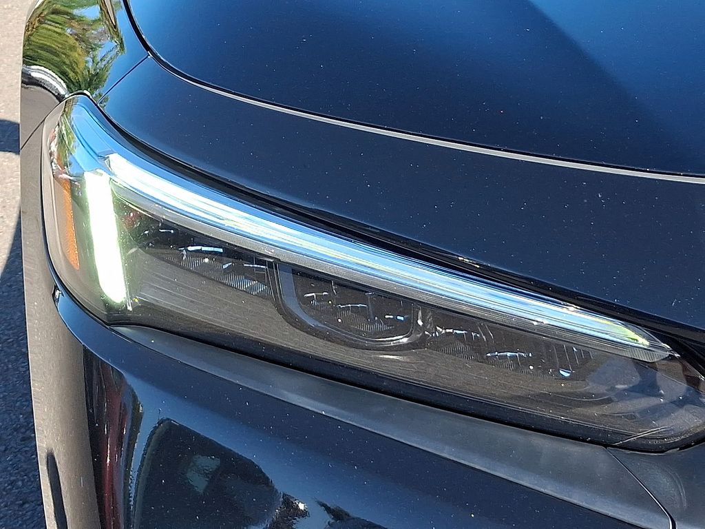 Thumbnail: 2024 Honda Civic - 27