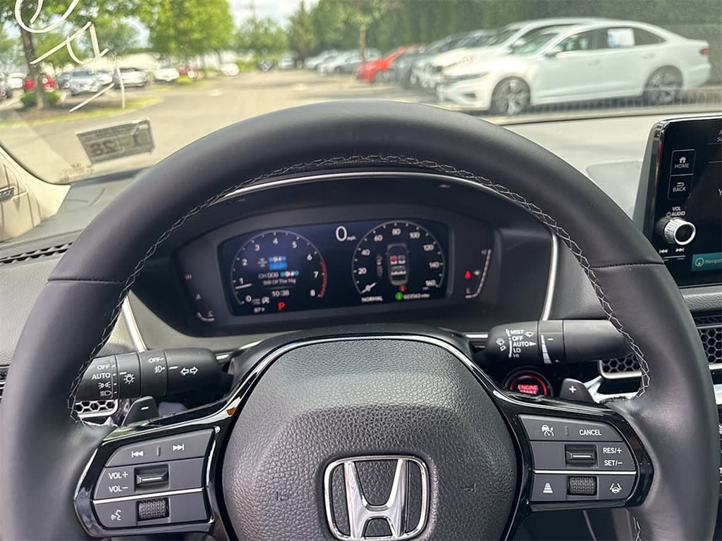 Thumbnail: 2023 Honda Civic - 16