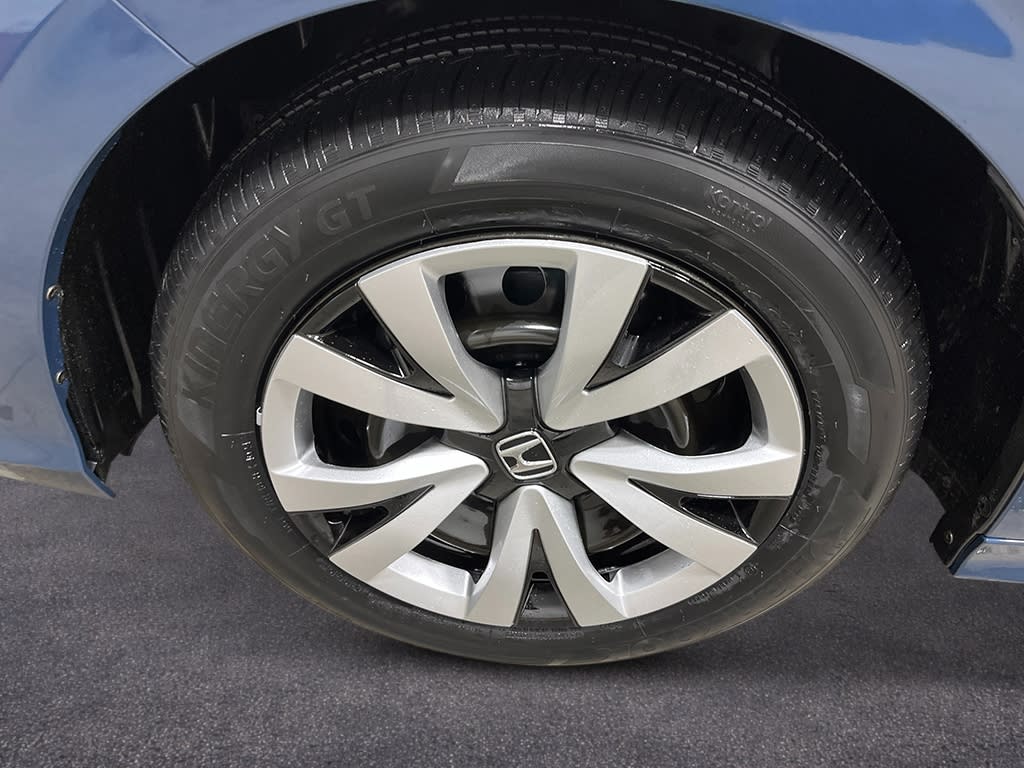 Thumbnail: 2026 Honda Civic - 8