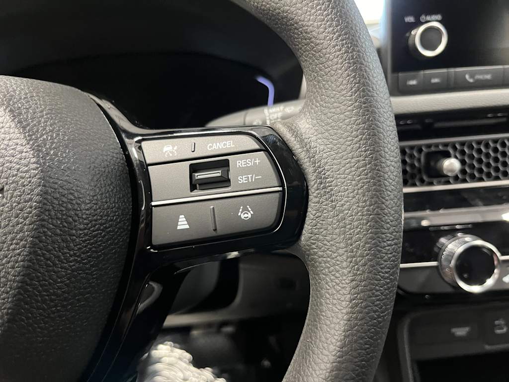 Thumbnail: 2026 Honda Civic - 21