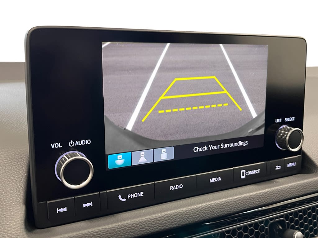 Thumbnail: 2026 Honda Civic - 22