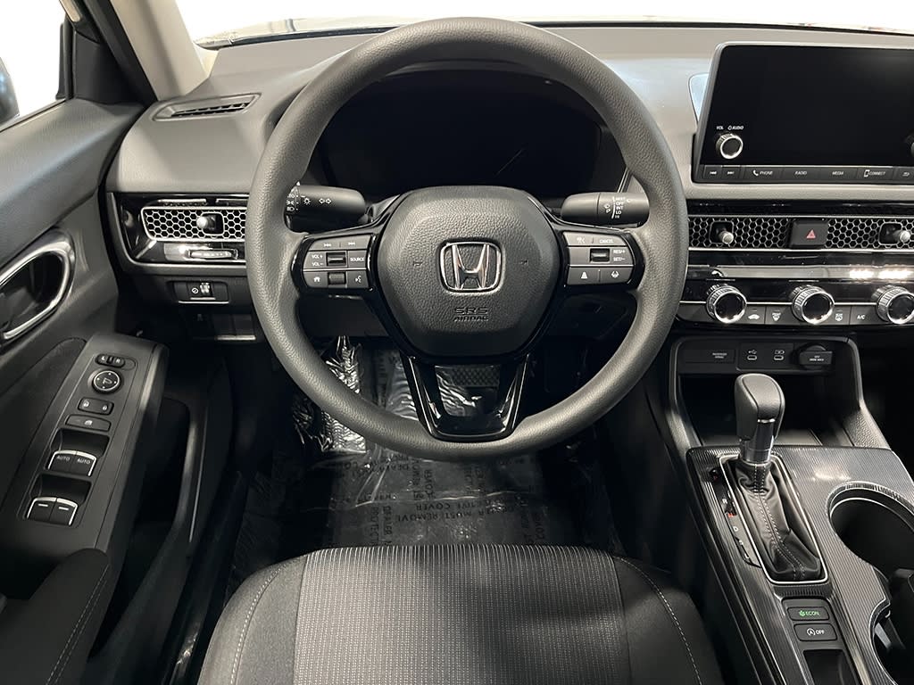 Thumbnail: 2026 Honda Civic - 10