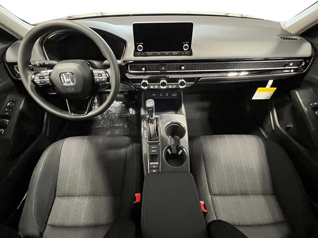 Thumbnail: 2026 Honda Civic - 2