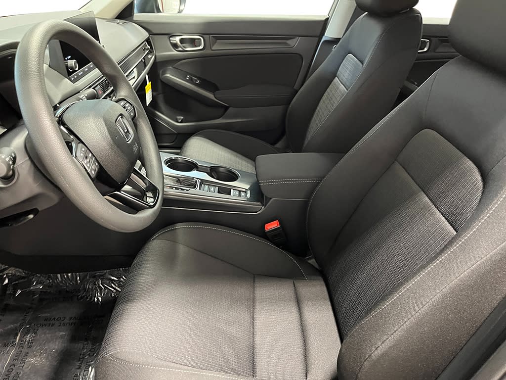 Thumbnail: 2026 Honda Civic - 11