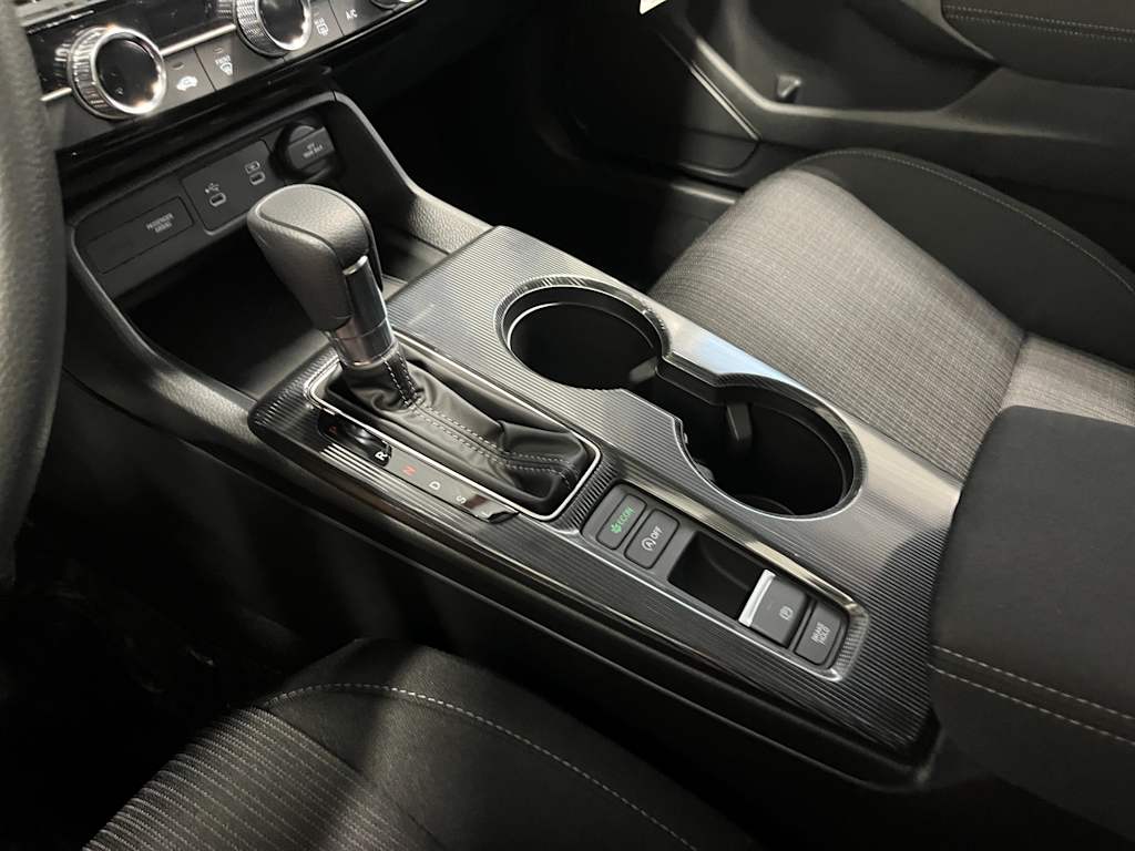 Thumbnail: 2026 Honda Civic - 15