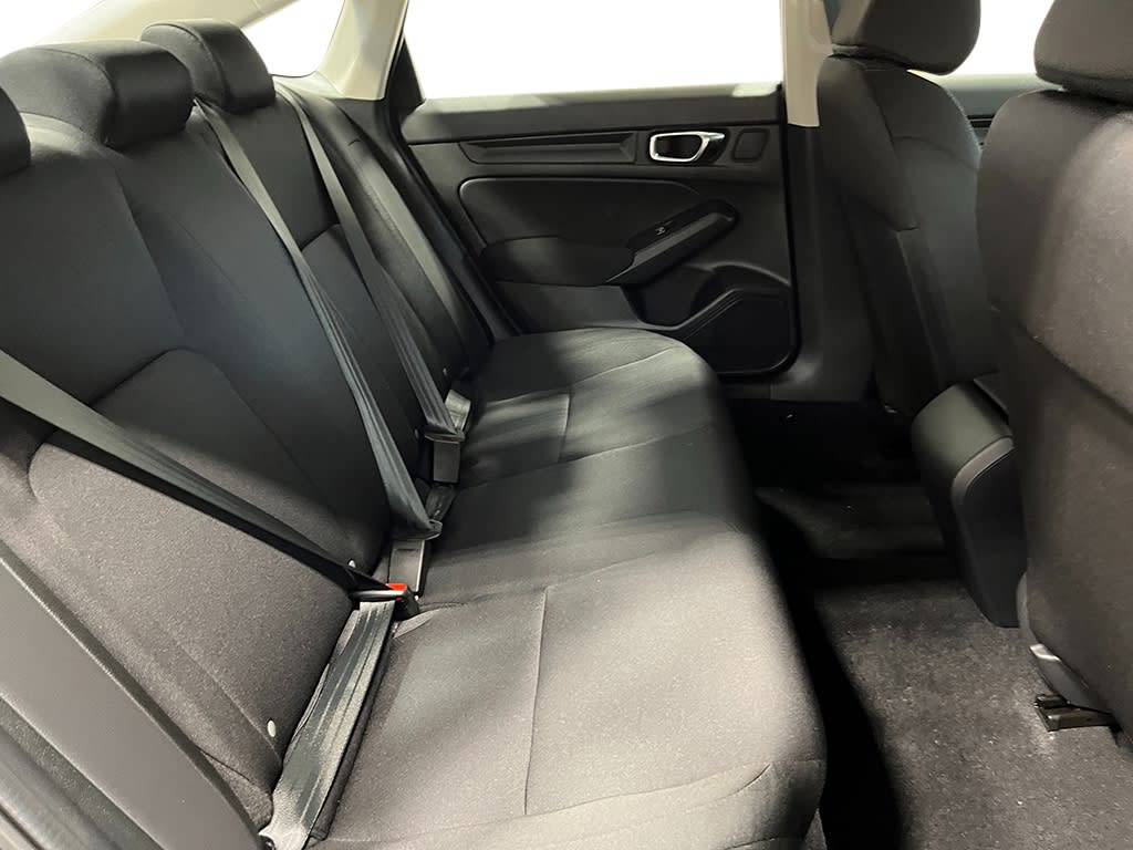 Thumbnail: 2026 Honda Civic - 23