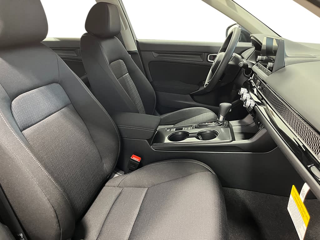 Thumbnail: 2026 Honda Civic - 12