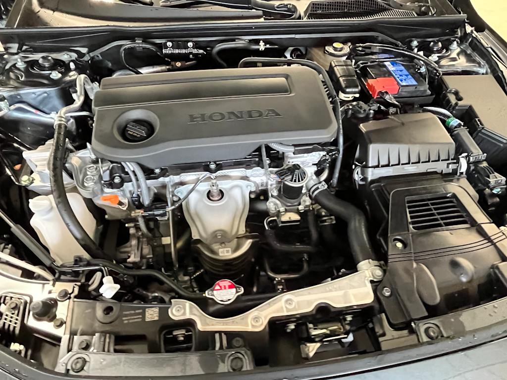 Thumbnail: 2026 Honda Civic - 9
