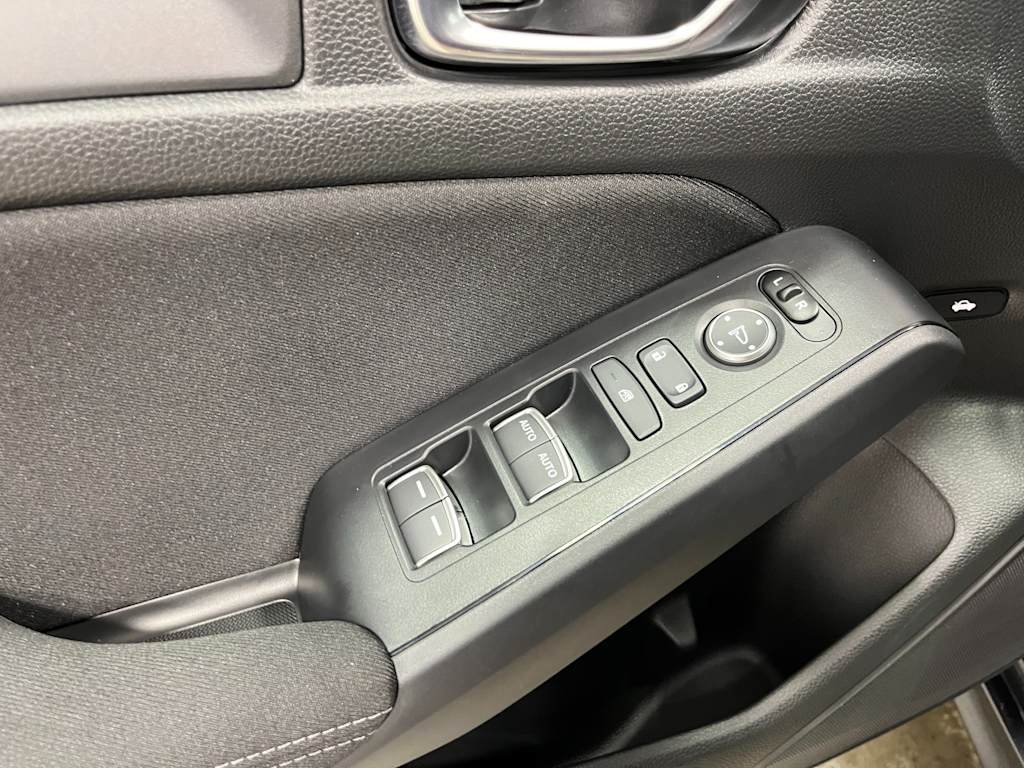 Thumbnail: 2026 Honda Civic - 19