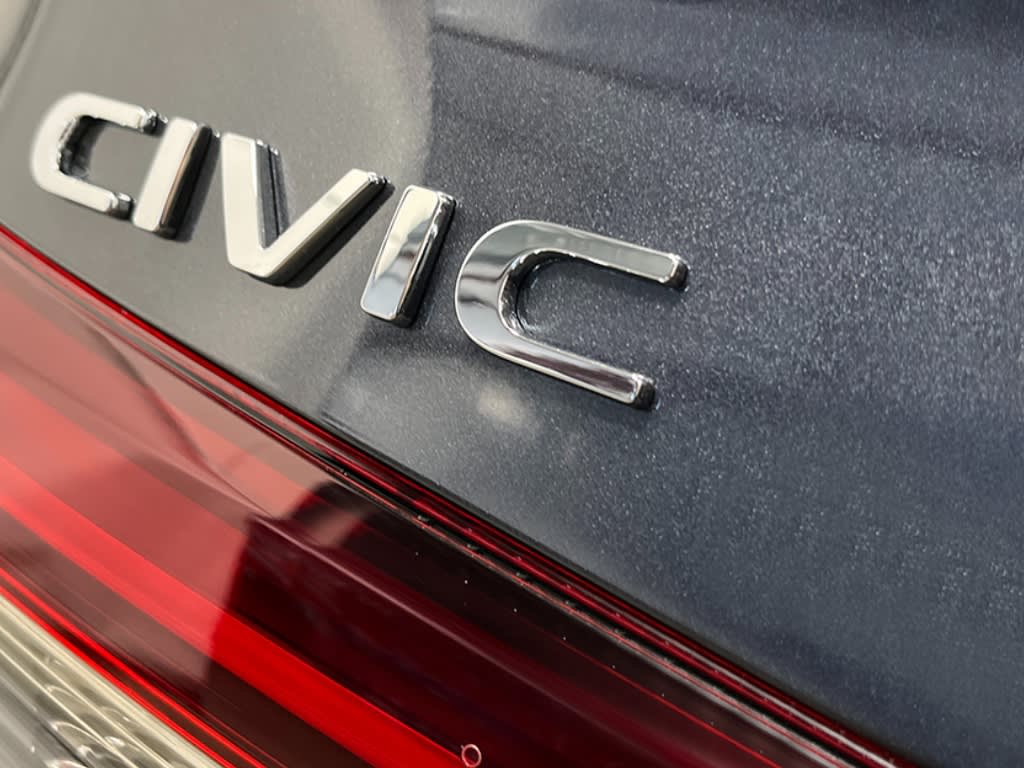 Thumbnail: 2026 Honda Civic - 7