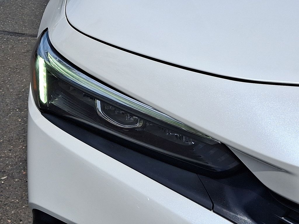Thumbnail: 2022 Honda Civic - 27