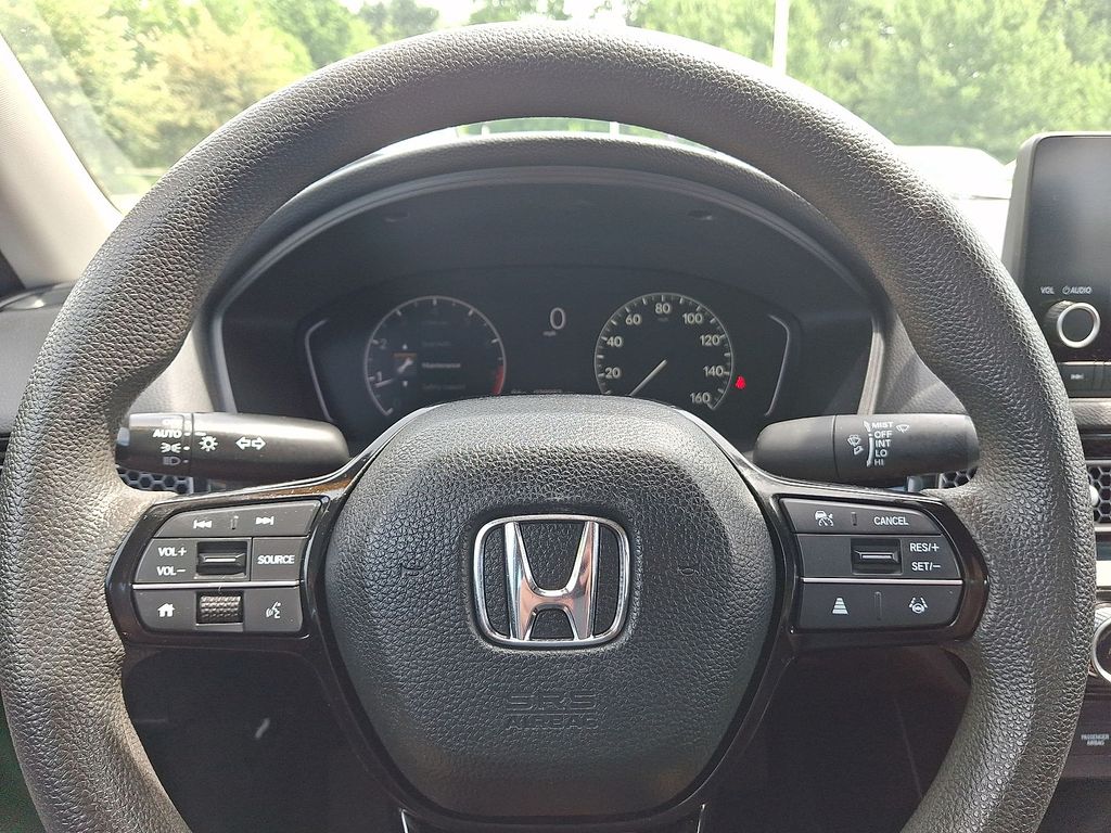 Thumbnail: 2022 Honda Civic - 20