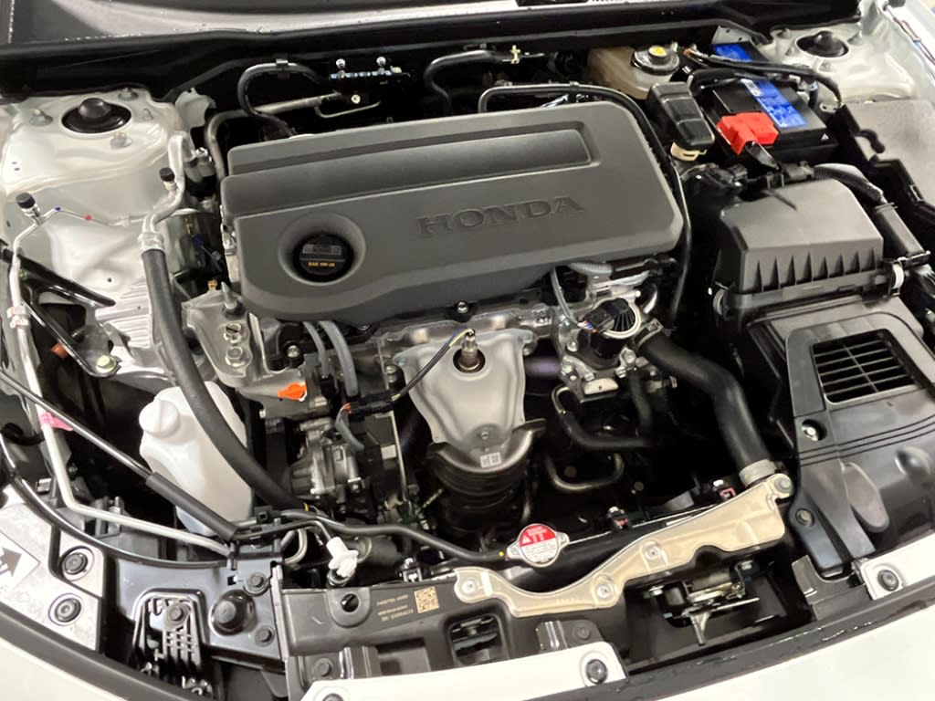 Thumbnail: 2026 Honda Civic - 9