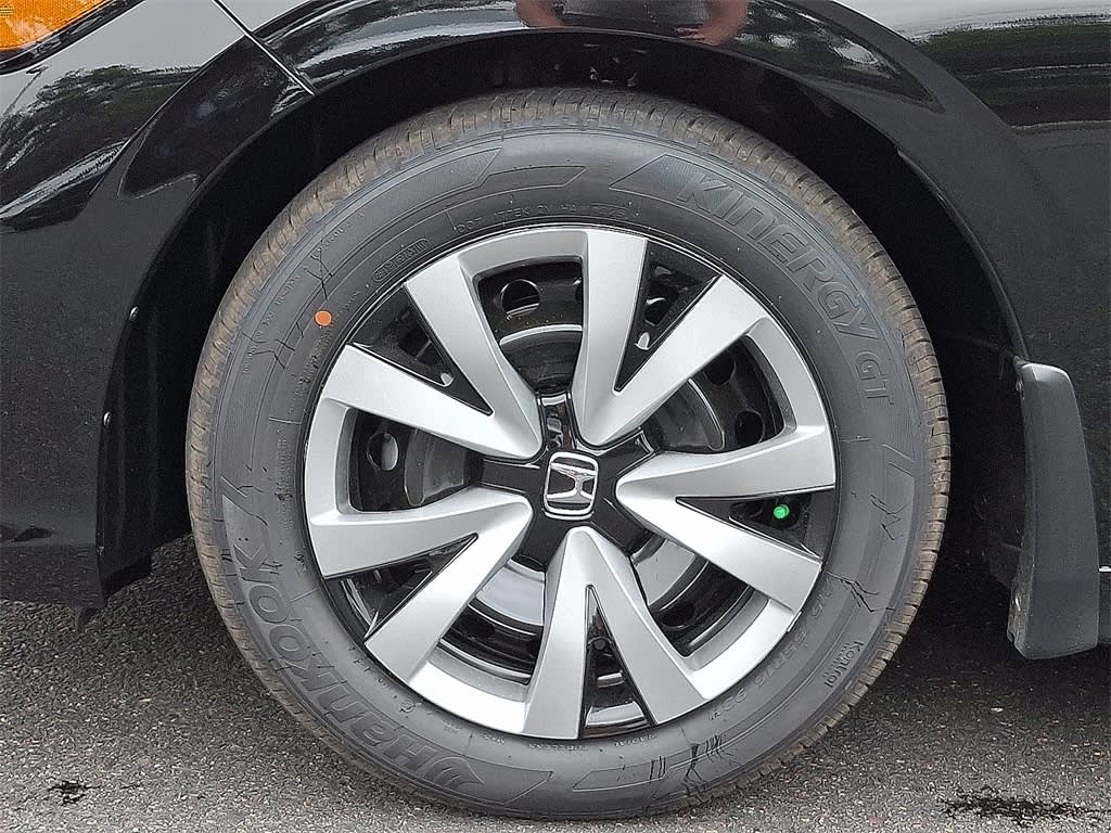 Thumbnail: 2026 Honda Civic - 8