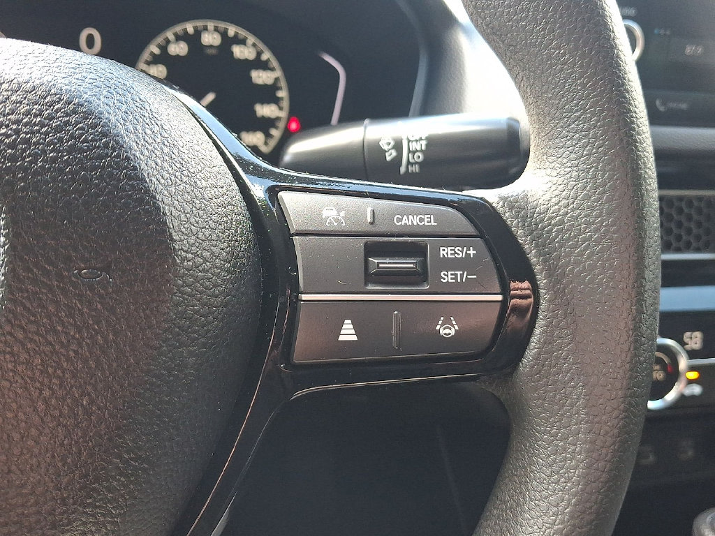 Thumbnail: 2026 Honda Civic - 21