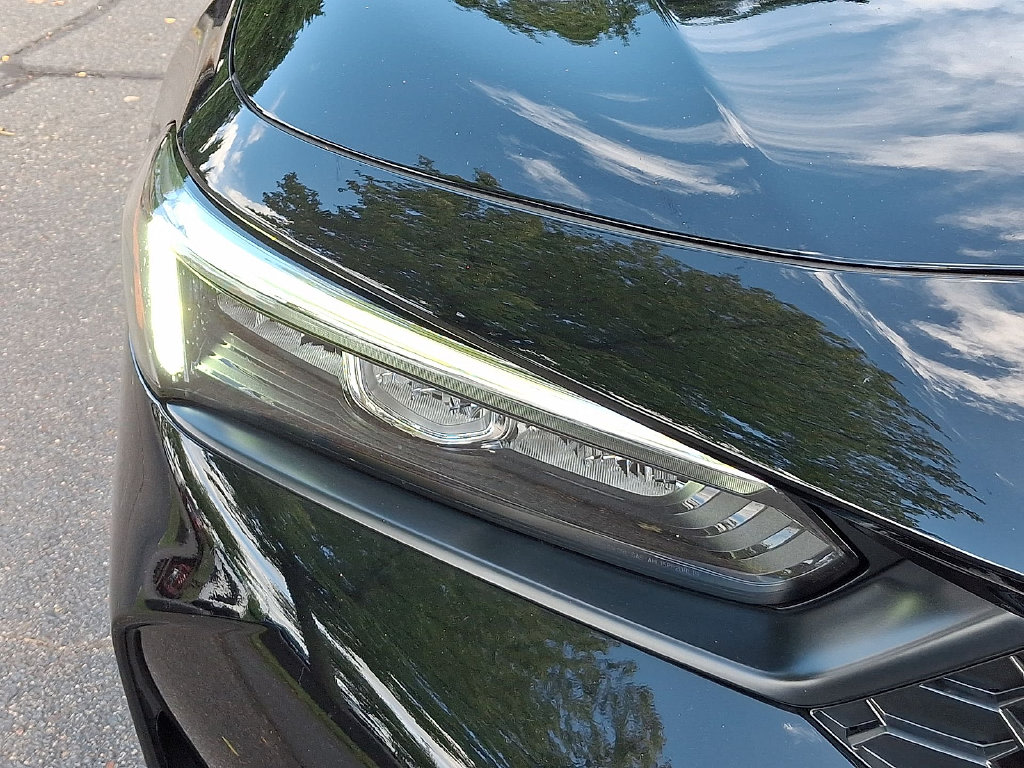 Thumbnail: 2026 Honda Civic - 7