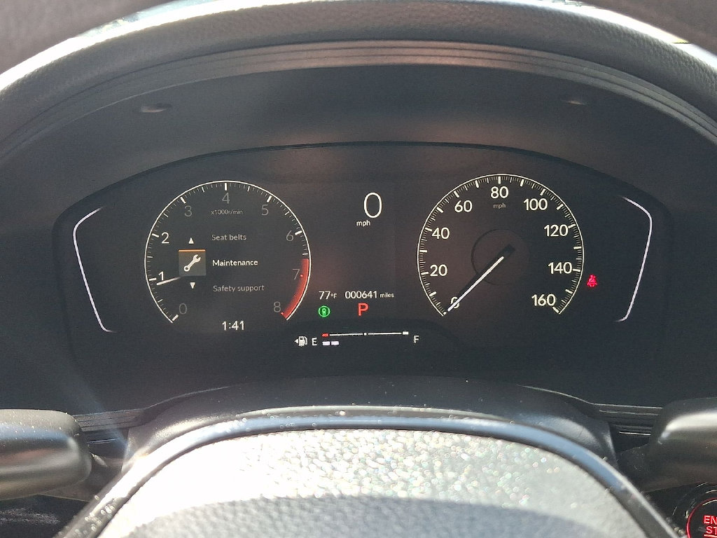 Thumbnail: 2026 Honda Civic - 13
