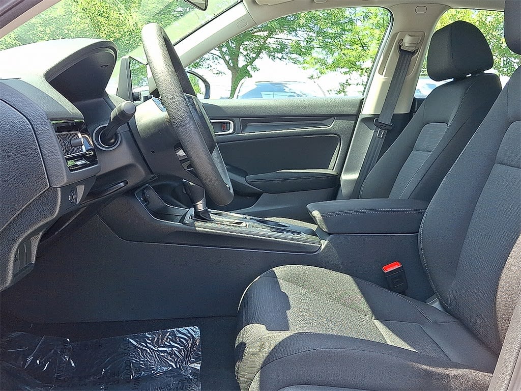 Thumbnail: 2026 Honda Civic - 7