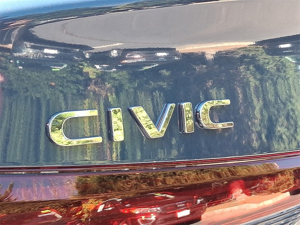 Thumbnail: 2026 Honda Civic - 5