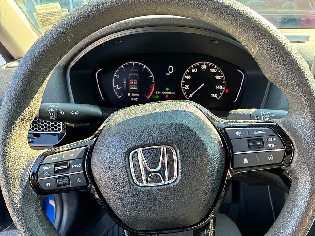 Thumbnail: 2023 Honda Civic - 2