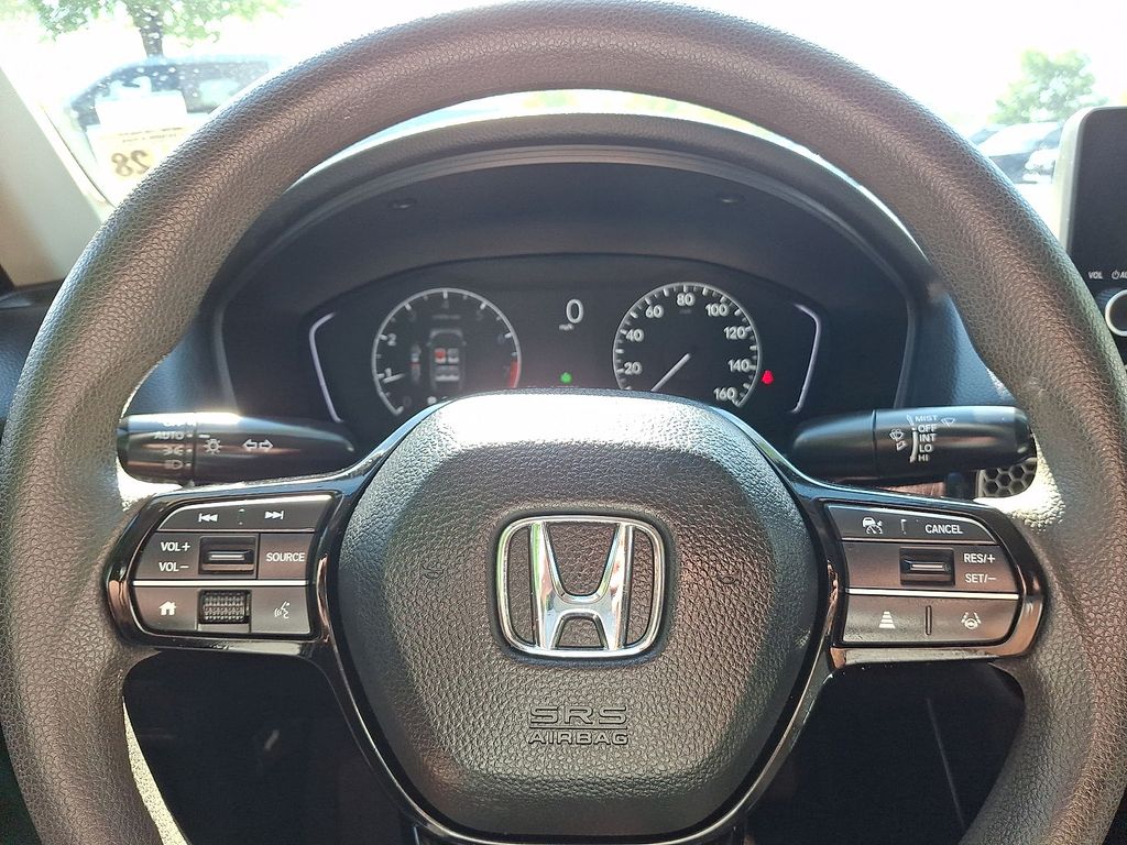 Thumbnail: 2023 Honda Civic - 19