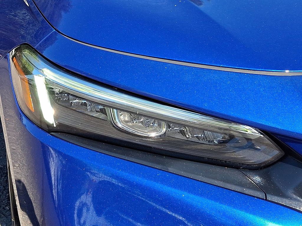 Thumbnail: 2023 Honda Civic - 27