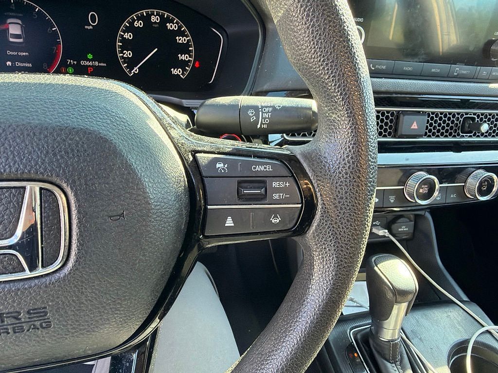 Thumbnail: 2023 Honda Civic - 16