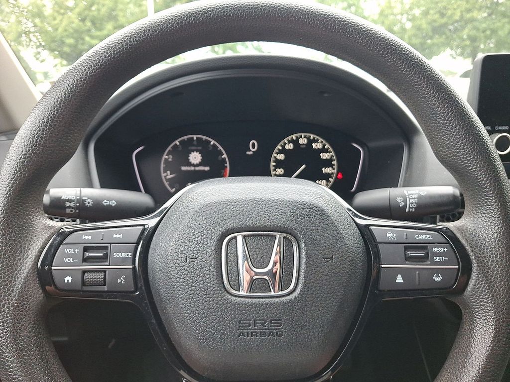 Thumbnail: 2023 Honda Civic - 20