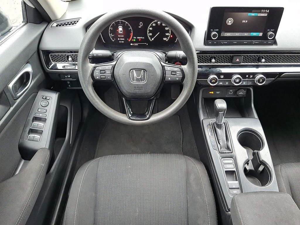 Thumbnail: 2023 Honda Civic - 2