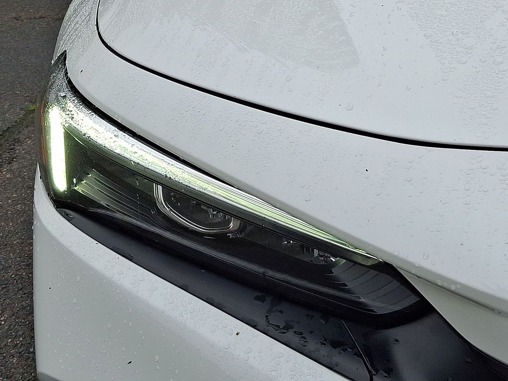 Thumbnail: 2023 Honda Civic - 7