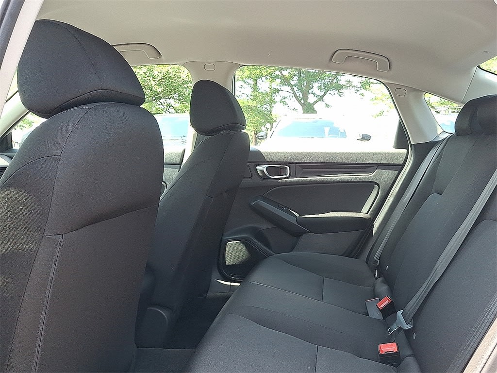 Thumbnail: 2026 Honda Civic - 10