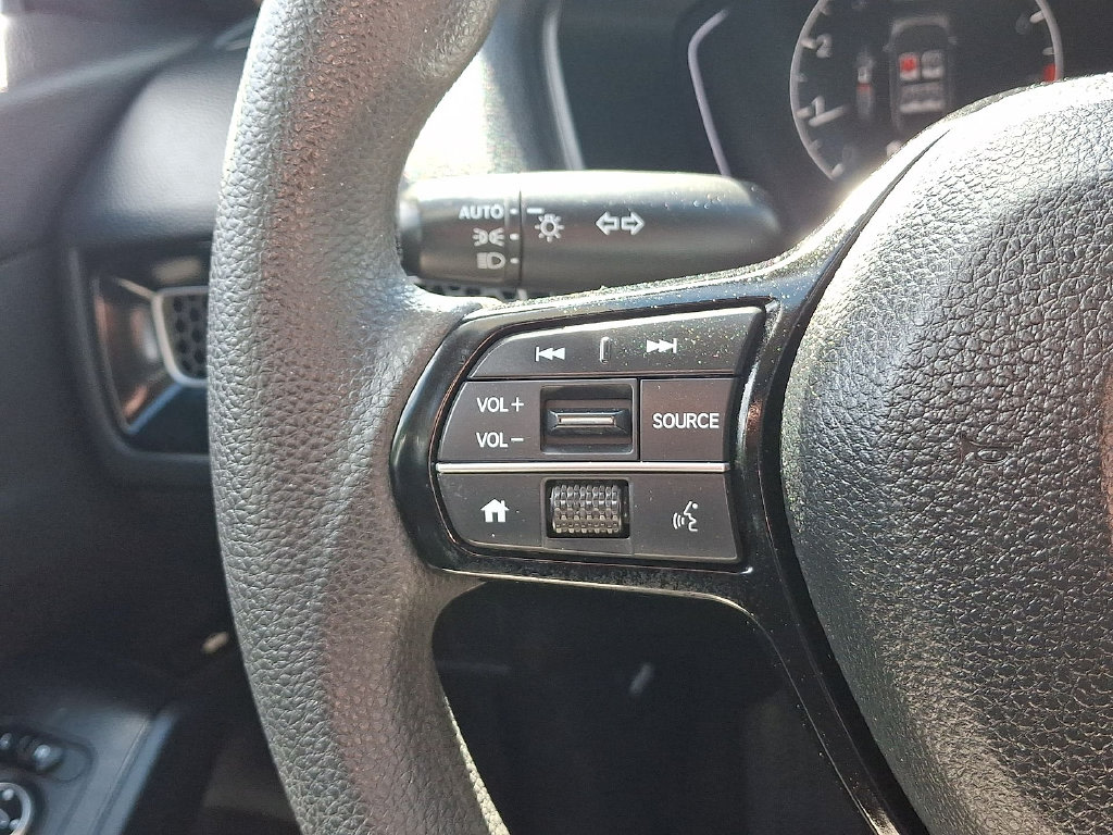 Thumbnail: 2022 Honda Civic - 20