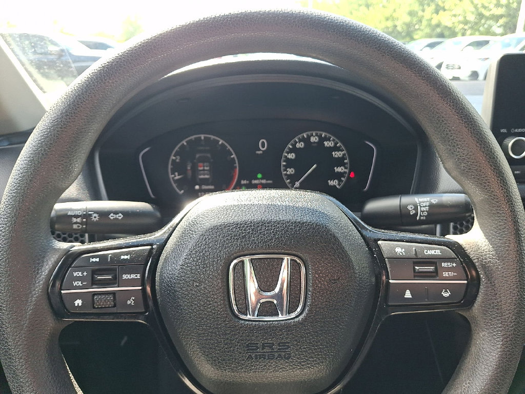 Thumbnail: 2022 Honda Civic - 19