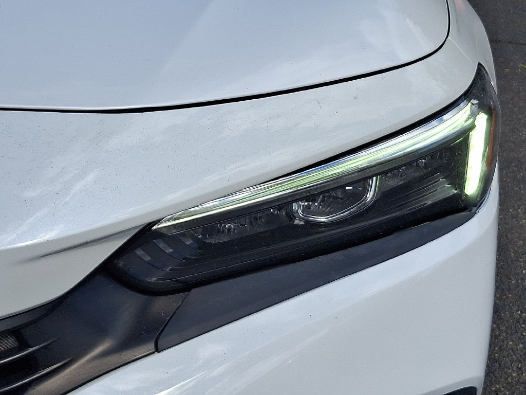 Thumbnail: 2022 Honda Civic - 27