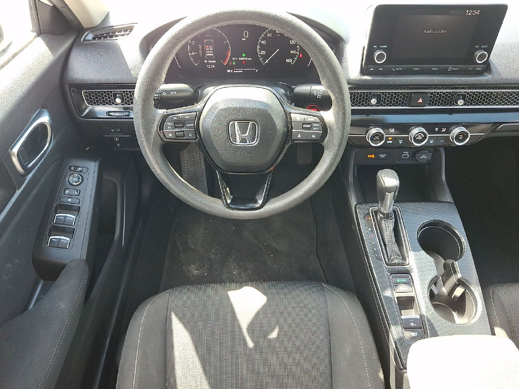 Thumbnail: 2022 Honda Civic - 2