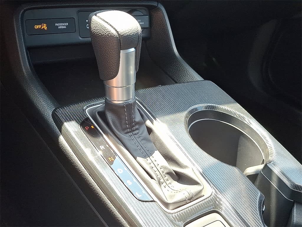 Thumbnail: 2026 Honda Civic - 13