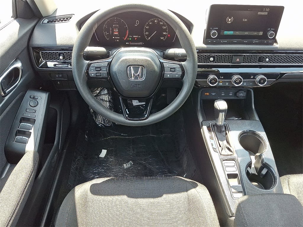 Thumbnail: 2026 Honda Civic - 2