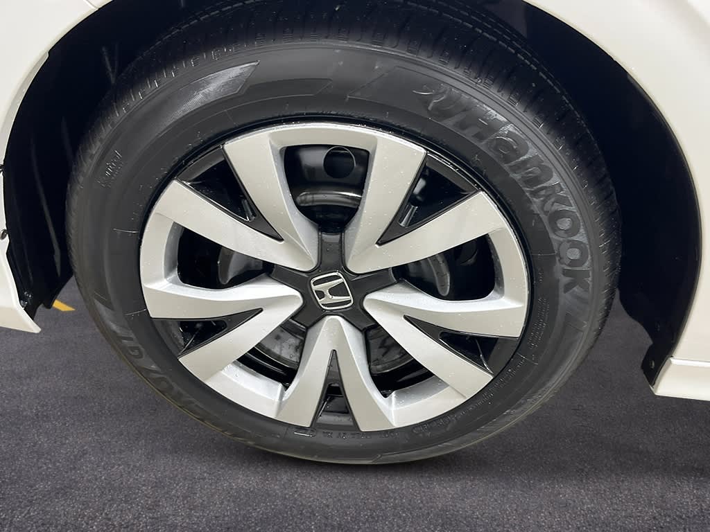 Thumbnail: 2026 Honda Civic - 7