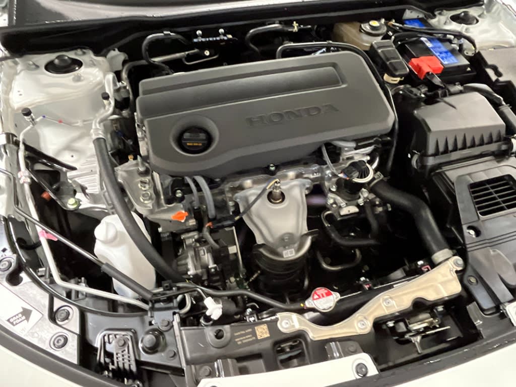 Thumbnail: 2026 Honda Civic - 8