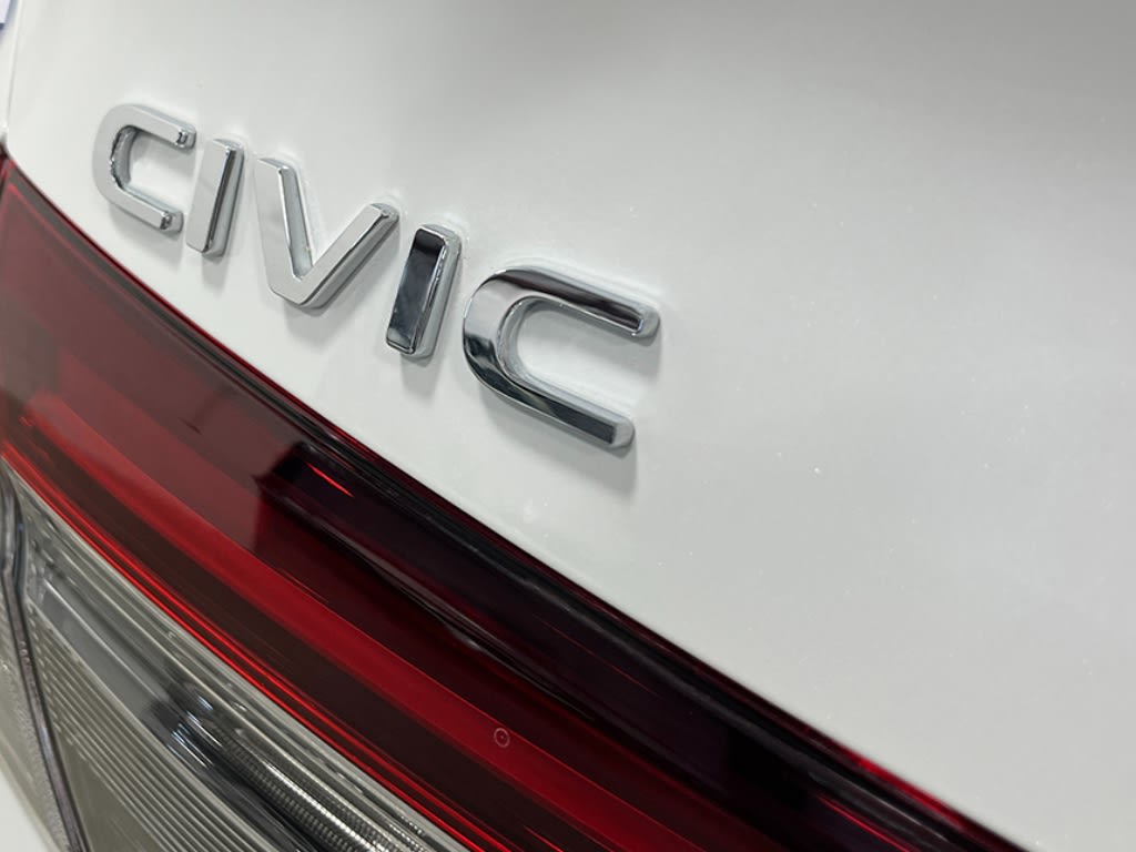 Thumbnail: 2026 Honda Civic - 7